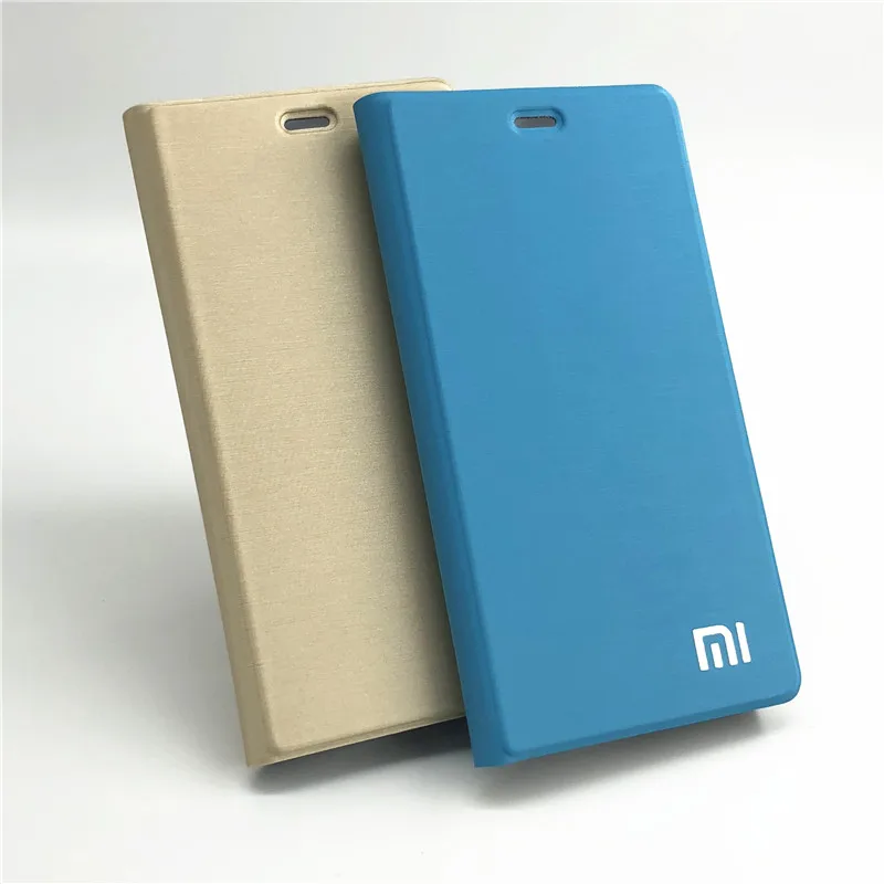 Чехол для Xiaomi Redmi 4a роскошный флип-чехол из искусственной кожи redmi 5 0 дюйма |