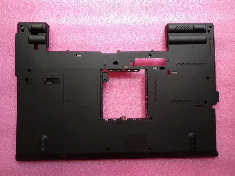 New Original for lenovo Thinkpad T420 T420i Bottom Lower Case Base Cover For Lenovo Laptop FRU 04W1626 04W1627
