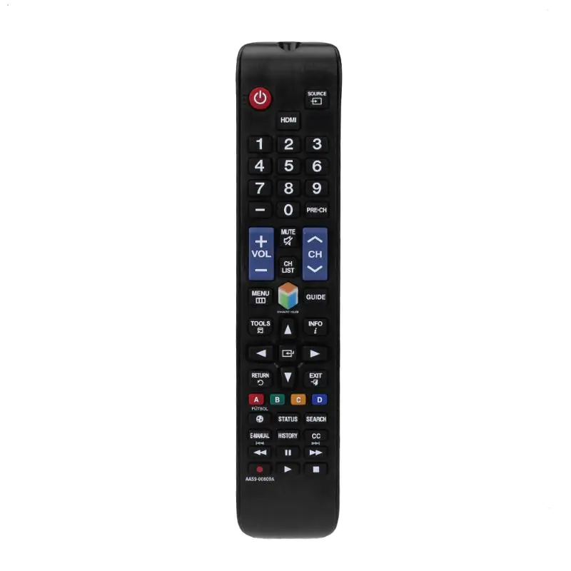 

Replacement AA59-00809A remote for Samsung AA59-00809A Smart TV Remote Control For samsung televisores smart tv