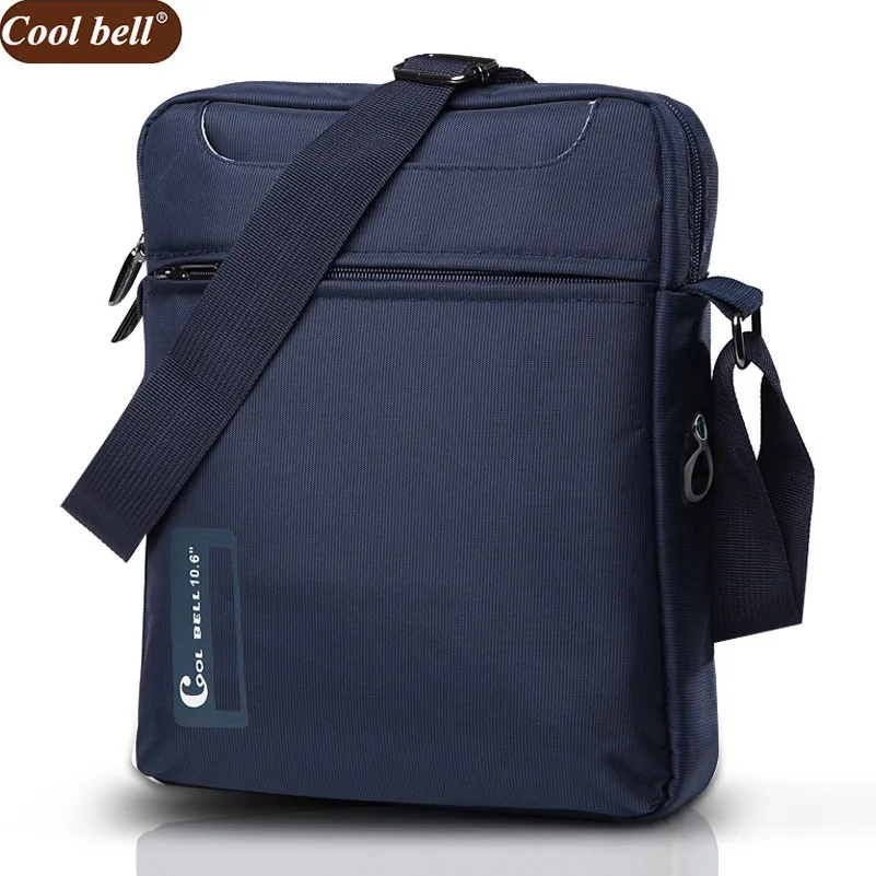 Best Men's Messenger Bags 2019