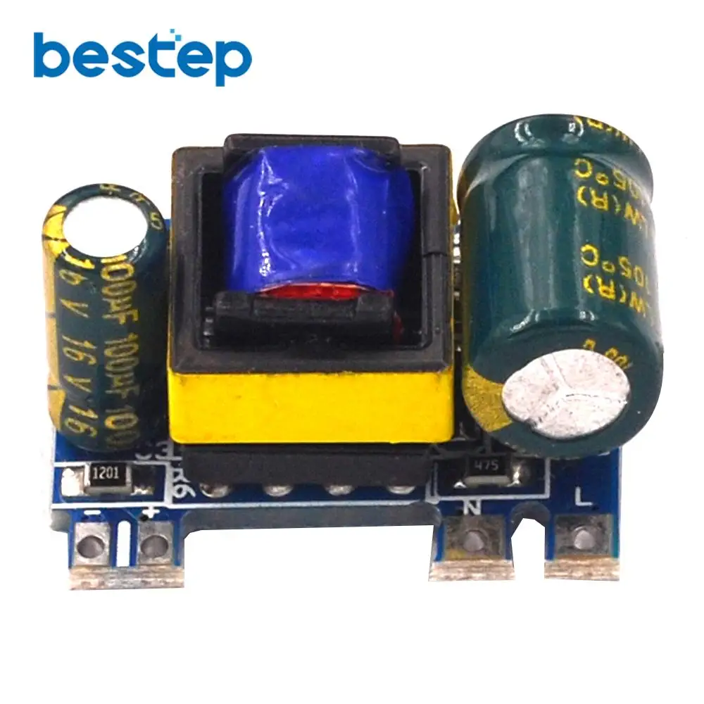 

12V 300mA (3.5W) Isolated Switch Power Module AC-DC/220V to 12V Board