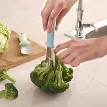 Скребок для льда для удаления Морозов овощерезка Морозилка из нержавеющей стали De-лопатка для льда холодильник бытовой кухонный гаджет для очистки