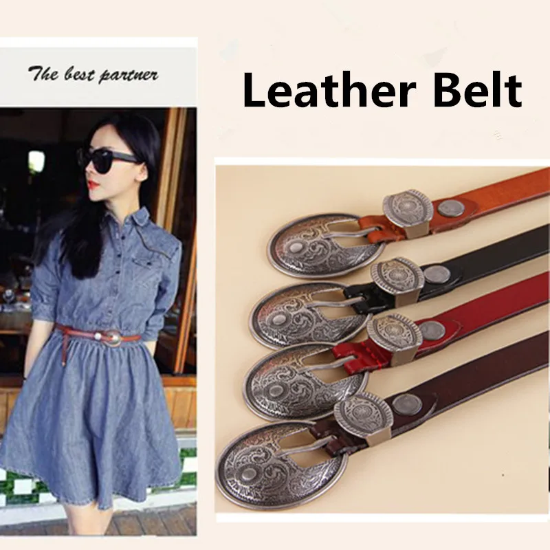 News Belts For Women Designer Brand High Quality Belt Lady's Ooriginal