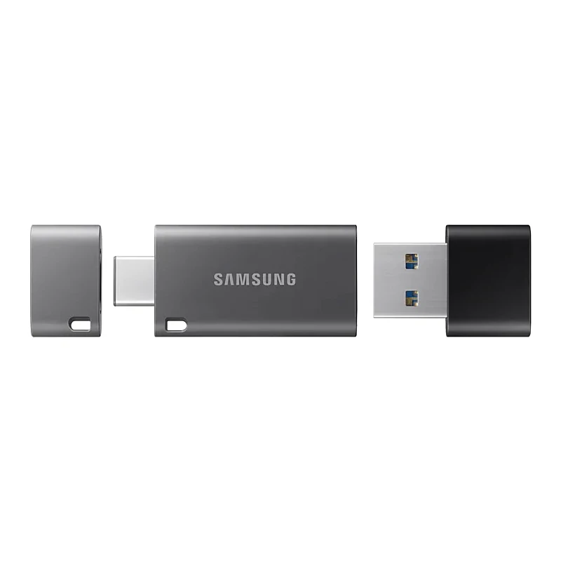 USB 3 1 флеш накопитель Samsung 32 ГБ 64 128 256 OTG|USB флэш-накопители| |