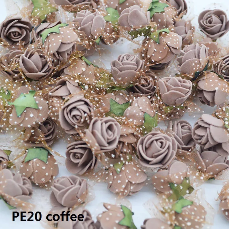 PE20 coffee