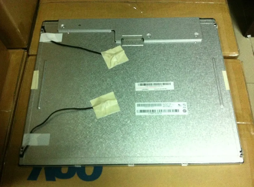 

Original packing 17 auo industrial lcd screen 17 lcd screen m170etn01.0 M170ETN01