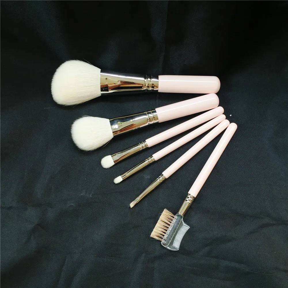Hakuhodo Baby Pink Set - Special Edition _ 1