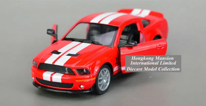 136 Ford Mustang Shelby GT500 (8)