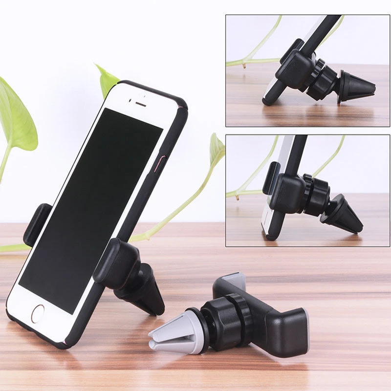 360-Degree-Ratotable-Air-Vent-Mount-Buckle-Car-Phone-Holder-GPS-Mobile-Stand-For-Samsung-IPhone
