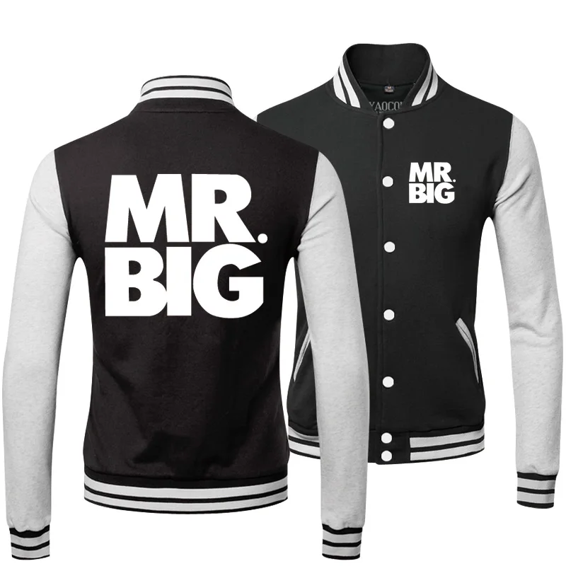 Hot 2017 New Arrival Winter Fashion Hip Hop Leather Casual Punk Mr Big