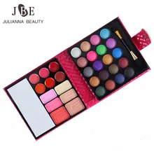 32 Цвет Профессиональный корректор Палитра теней на лице крем для лица Уход камуфляж основа под макияж палитры теней для век косметический