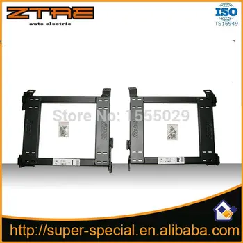

Left & Rear Racing Seats Bracket for Niss@n SKYLINE R32