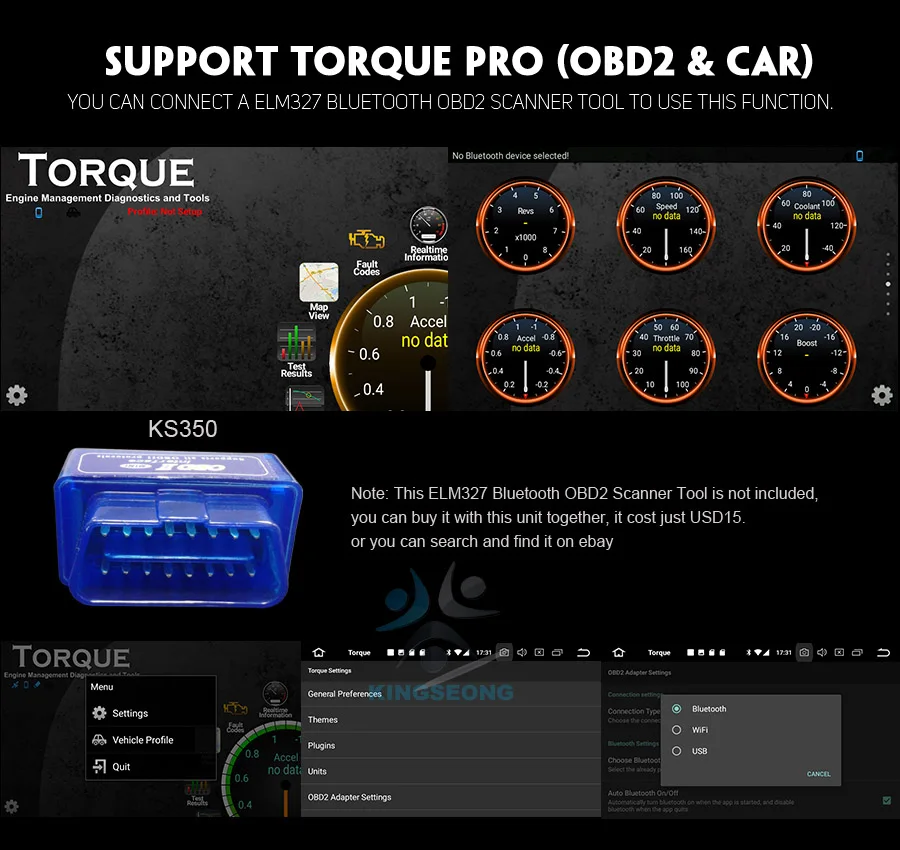 KS3910U-K15-OBD