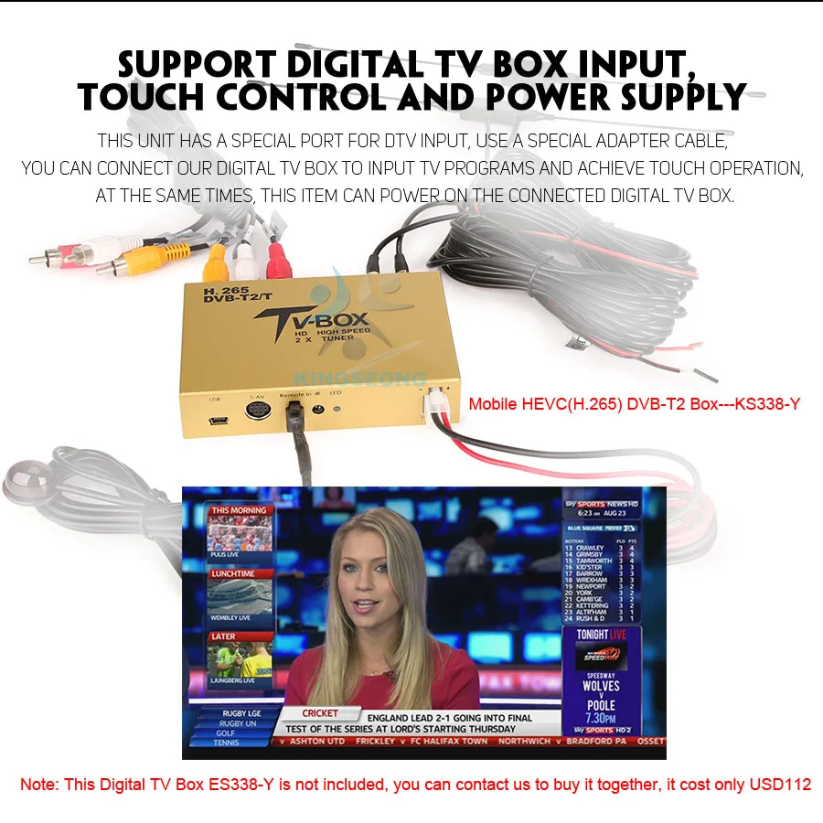 ES8991V-E19-DVB