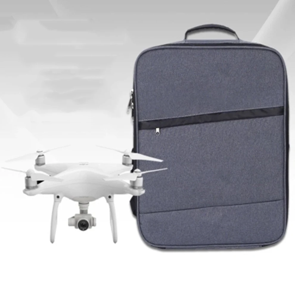 DJI Drones Phantom 4 RC Quadcopter Backpack PHANTOM 4 Case Universal Waterproof Carry Case For Phantom 4PROPRO+ 2.0V-8