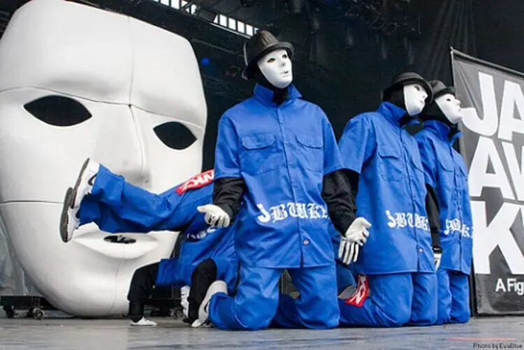 Маскарадная маска на Хэллоуин для мальчиков в стиле хип-хоп; реквизит для Бала; карнавальный костюм; маски для костюмированной вечеринки; Страшная однотонная маска на все лицо для взрослых