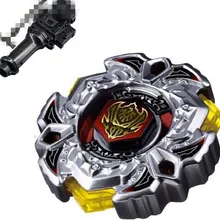 Лучший подарок на день рождения Variares Fury 4D игрушечный Боевой набор Лот Большой Пластиковый BB-114 металлические пусковые установки лазерный спиннинг Топ игрушечный гироскоп