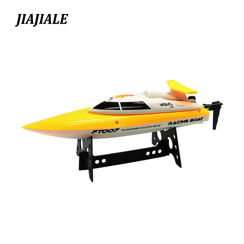 children's remote control boat