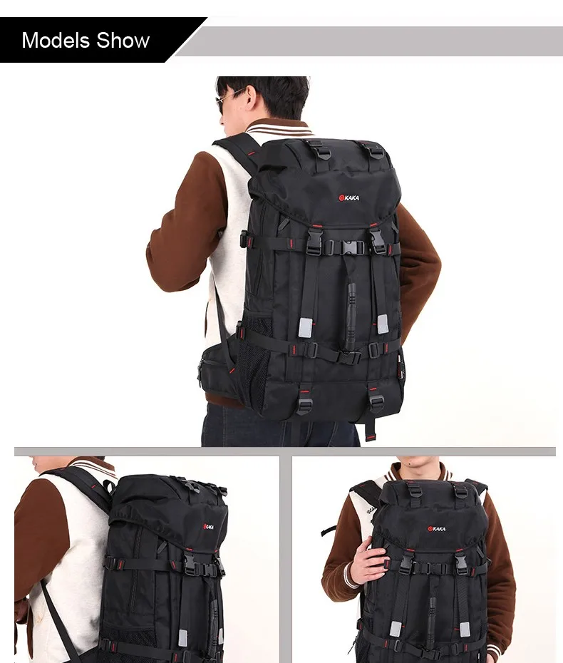 High Quality backpack bag