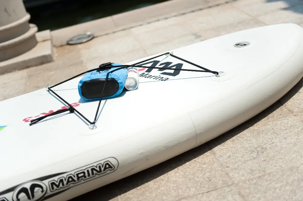 Горячие aqua Marina 10FT SPK-3 10'10''x30''x6'' стоячего весло доски для серфинга SUP каяк надувная лодка рыбалка