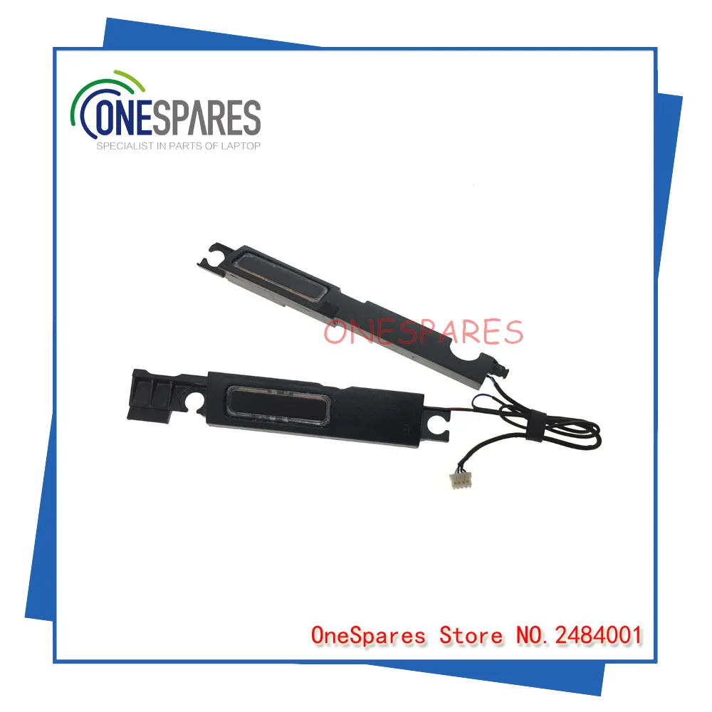 

New laptop internal speaker for HP for ZBOOK15 G3 848233-001 Built-in speakers Left and Right series