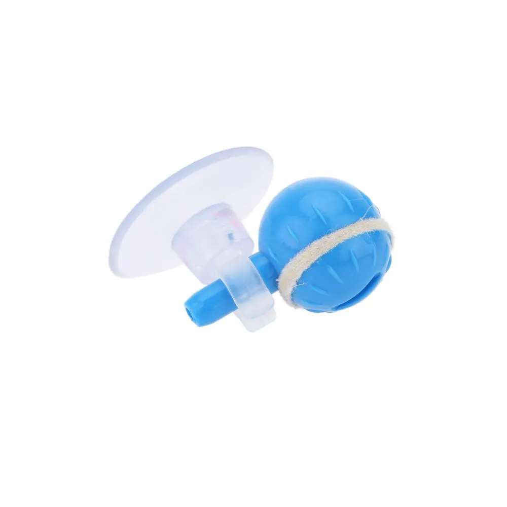 Fish Tank Aquarium Air Pump Bubble Wall Aeration Air Bubble Aerator Oxygen Pump Diffuser Increaser Ball Efficiency