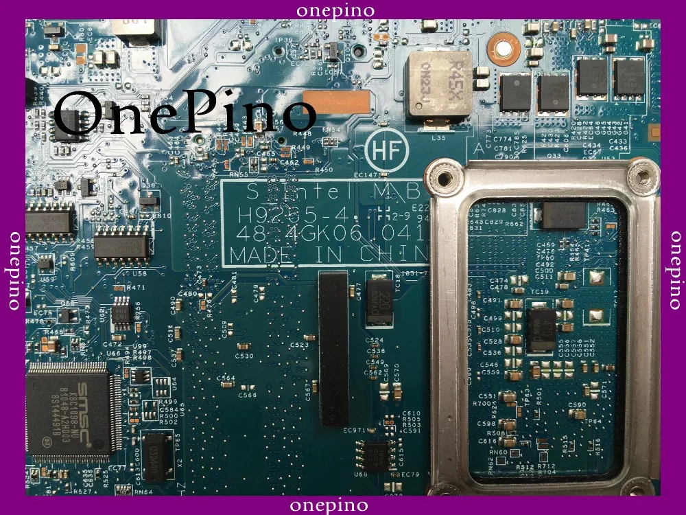 Cheap motherboard for hp