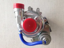 Turbocharger 2KD-FTV fits for Toyota HIACE/ HILUX VIGO /LAND CRUISER Oil Cool, 17201-0L030