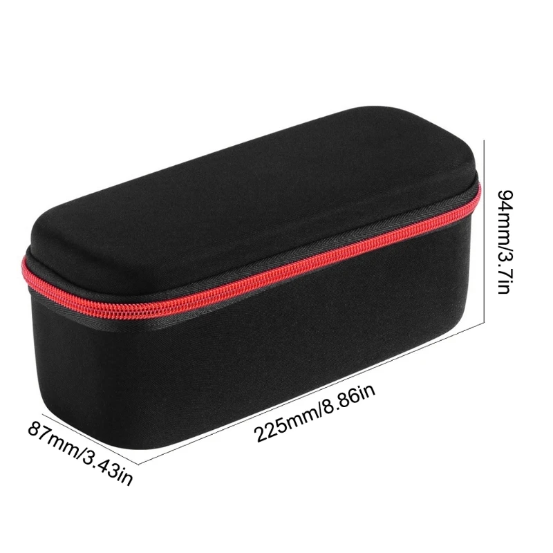 Жесткий защитный чехол для хранения сумка для путешествий Чехол для Anker SoundCore Pro Bluetooth динамик