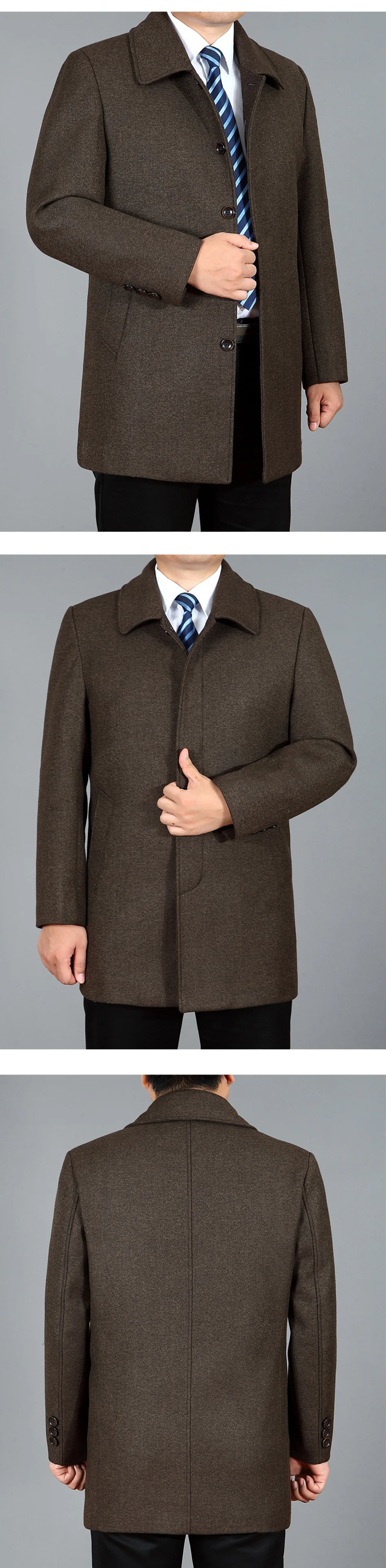 Woolen Coat (14)