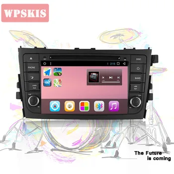 

7" 1024*600 HD Screen in Dash autoradio car music video dvd cd mp3 mp4 player pc tablet tape unit for suzuki celerio usb sd dvr