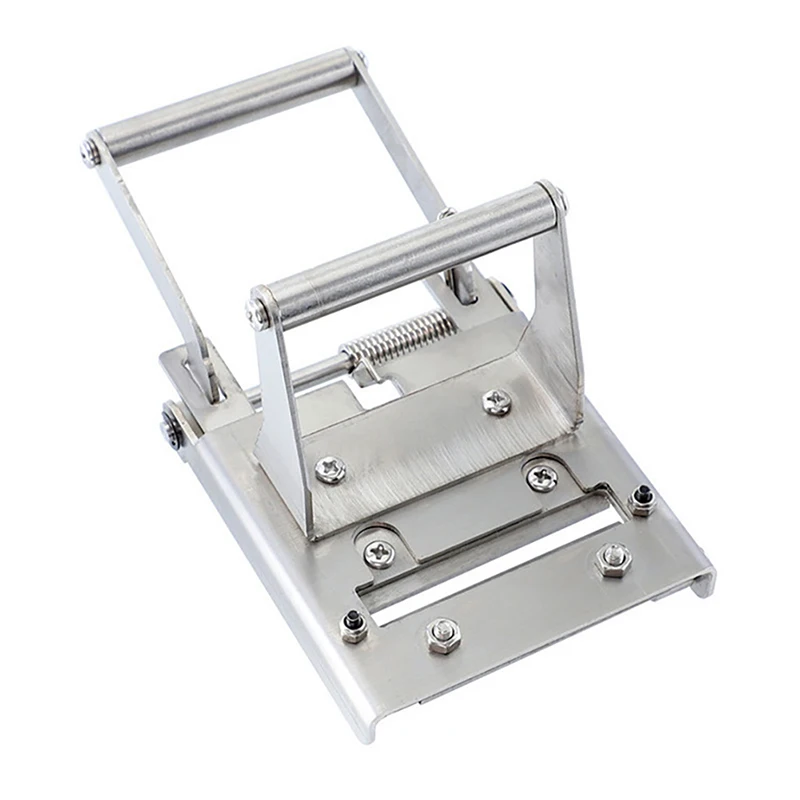 

1 X Edge Banding Trimmer Lightweight Compact And Practical With Level Design The Cutting Is Smooth Asteady Accurate