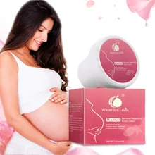 Крем для ухода за кожей для беременных женщин, крем для восстановления растяжек, растяжек, шрамов, акне, крем для восстановления кожи для беременных женщин, 40 г