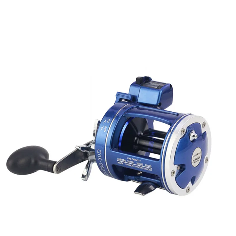 (HSX-40S High Speed, 165yds-12LB) - OKUMA Helios Lightweight Spinning Reel Helios Lightweight Spinning Reel 40 Hsx-40s High Speed, 165yds