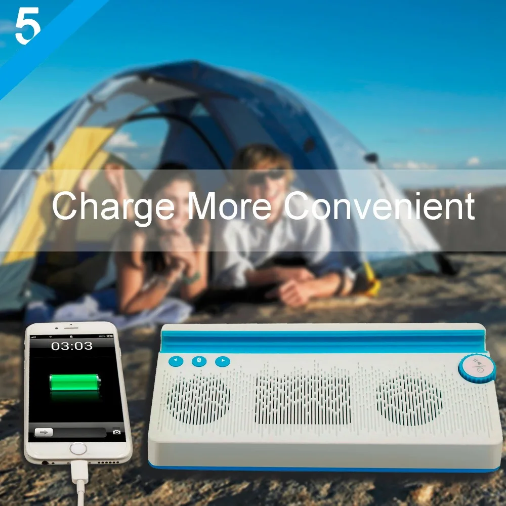 mobile power bank