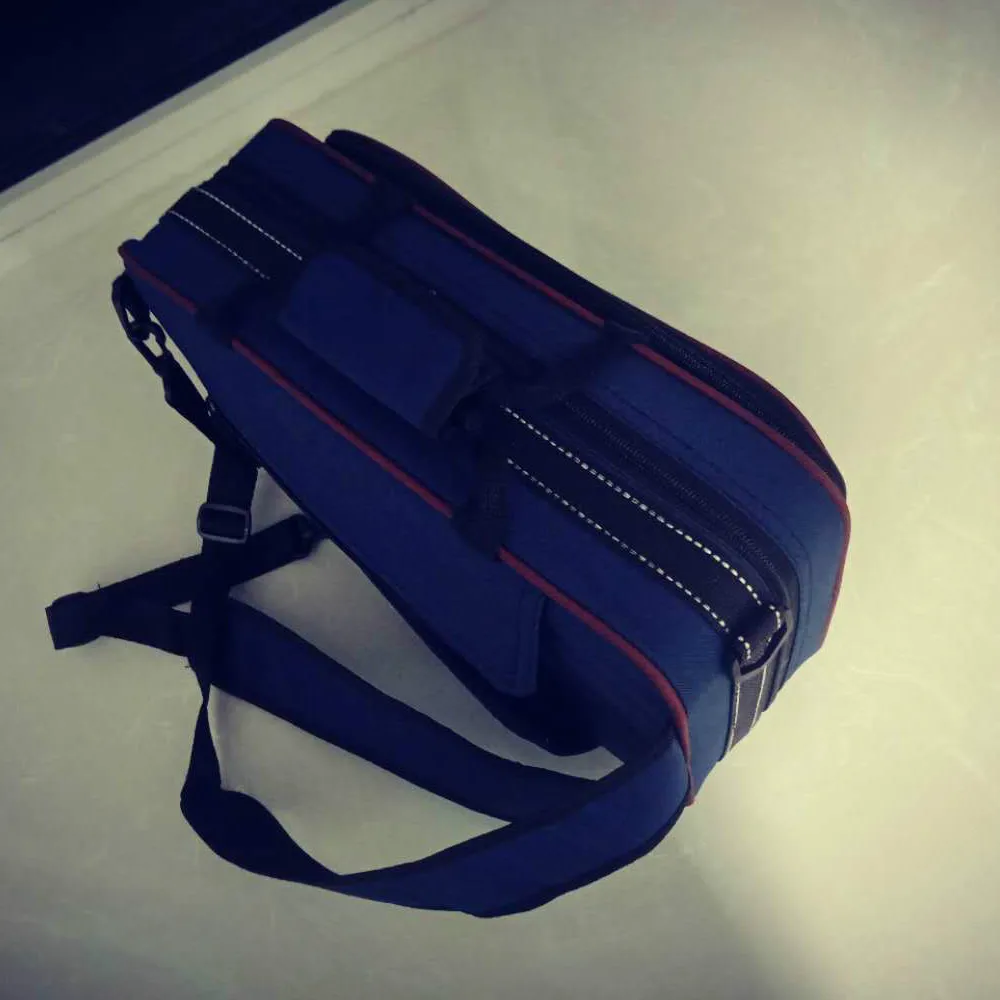 Excellence Bb soprano case bags backpackin