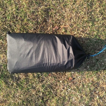 3F UL GEAR LANSHAN 2 Footprint Groundsheet 2 original silnylon 210*110cm 1