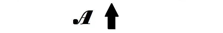 A 1