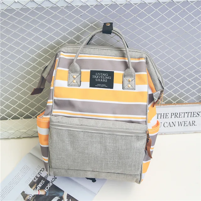 Buy Large Capacity Backpack Mother Backpacks Shoulder