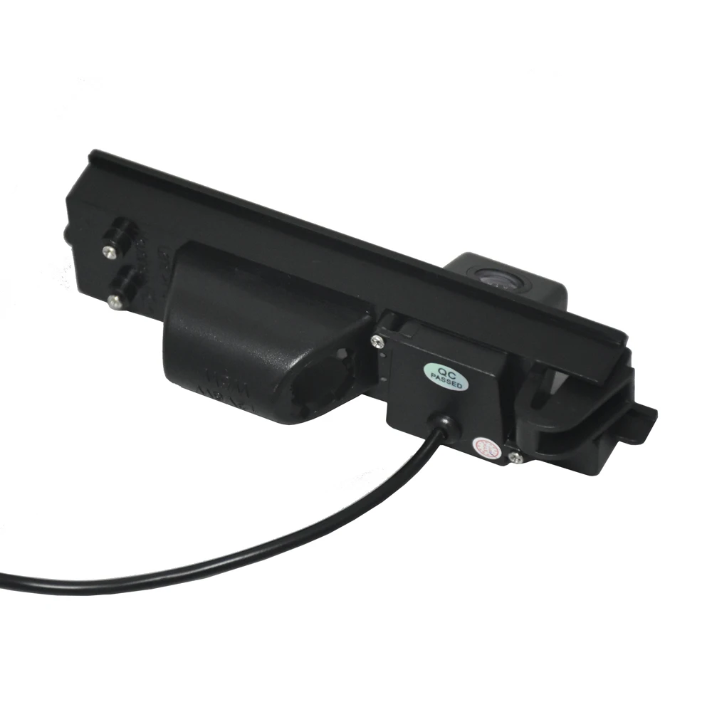 Камера заднего вида автомобиля для TOYOTA RAV4 резервного копирования CCD обратный HD ночная версия водонепроницаемый парковочные системы