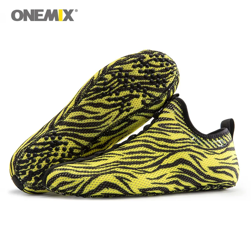 ONEMIX, мужская обувь с акваноском, женские быстросохнущие кроссовки для прогулок, для дома, для йоги, спортивная обувь, для прогулок, для прогулок, для плавания, для плавания