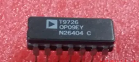 OP09EY MPC852TVR100A adg732bвыз AD5422BREZ | Обустройство дома