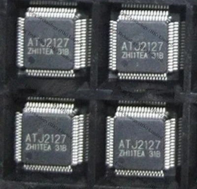 

ATJ2127 LQFP-64