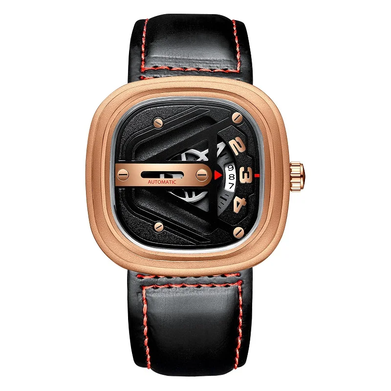 رجل ساعة 2018 TEVISE T832A الميكانيكية ووتش الجوف الملونة التلقائي ووتش مضيئة للماء جلدية ساعات المعصم الذكور ساعة رجل ساعة 2018 TEVISE T832A الميكانيكية ووتش الجوف الملونة التلقائي ووتش مضيئة للماء جلدية ساعات المعصم الذكور ساعة