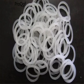 

3Pcs A Set my-380f silicone circle