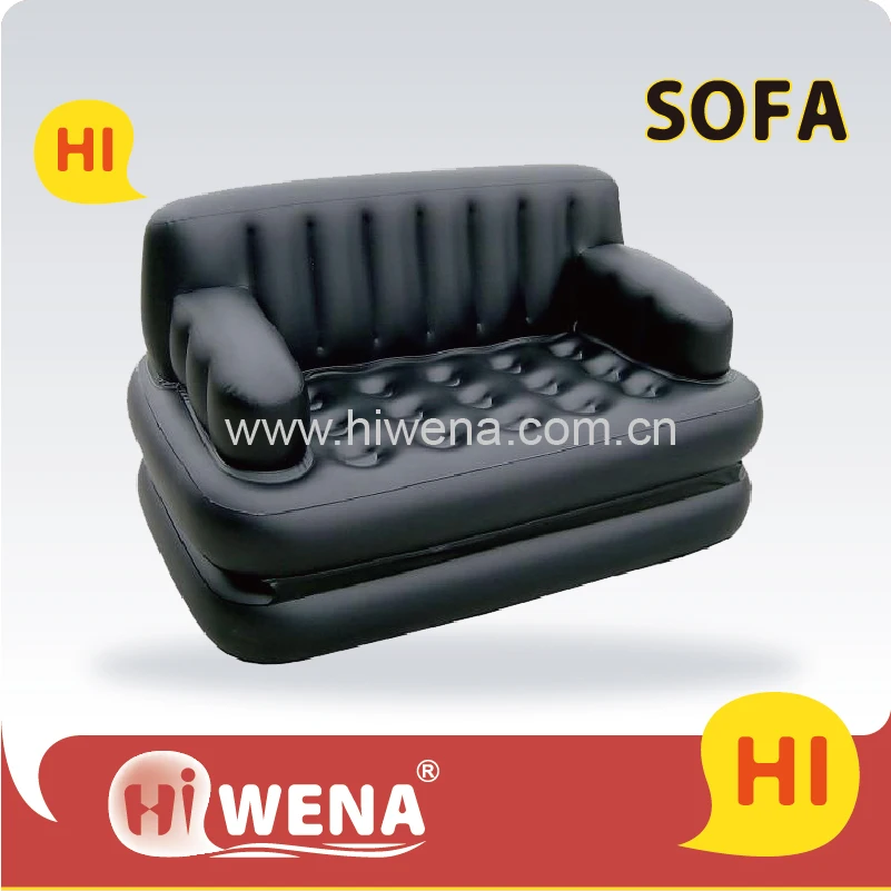 Inflatable Double Sofa Folding Bed Lazy Recliner Sofa Comfortable Loungerloungerlounger sofa