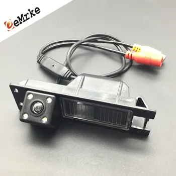 

LEDs Car Rear View & Night Vision HD CCD Camera for Buick Regal 2009~2014/Buick Excelle XT 2009~2013 Reverse Parking Camera NTSC
