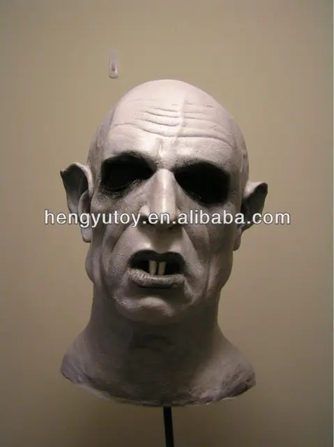 Special Price  The Latest Zombie  Vampire Latex  Mask for adult