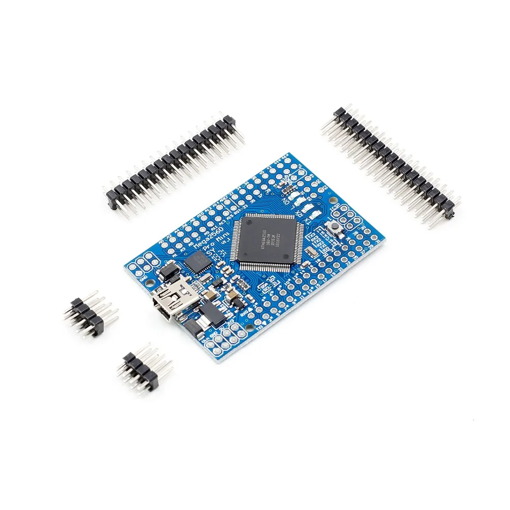 Mega 2560 PRO ATmega16U2/ATmega2560-16AU Для Mega 2560