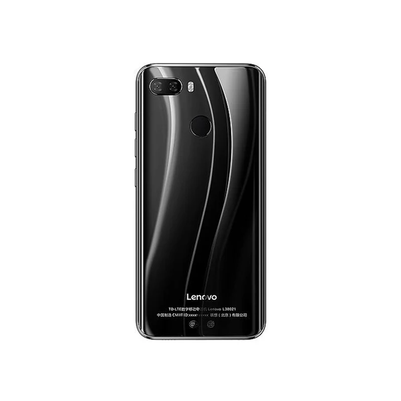 Lenovo K5 Play Phone Global Version 4G B20 Smartphone Android Mobile Phone Octa-core Face Recognition 5.7\